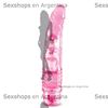 Vibrador de 9 pulgadas con varias velocidades